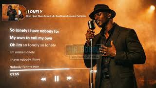 Lonely  Akon soulblues Reworks By Soulshade Records  S Song 