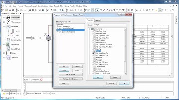 Introduction to Property Sets Part II: Customization