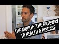 Gut Health Starts in the Mouth w/ Steven Lin, DDS