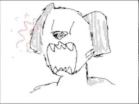 memetrash's Flipnote [Sudomemo] - AMV