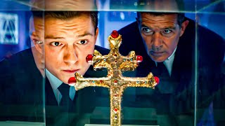 Thief Finds A Key To $100B Treasure, But It Turns Out To Lead Him To HELL