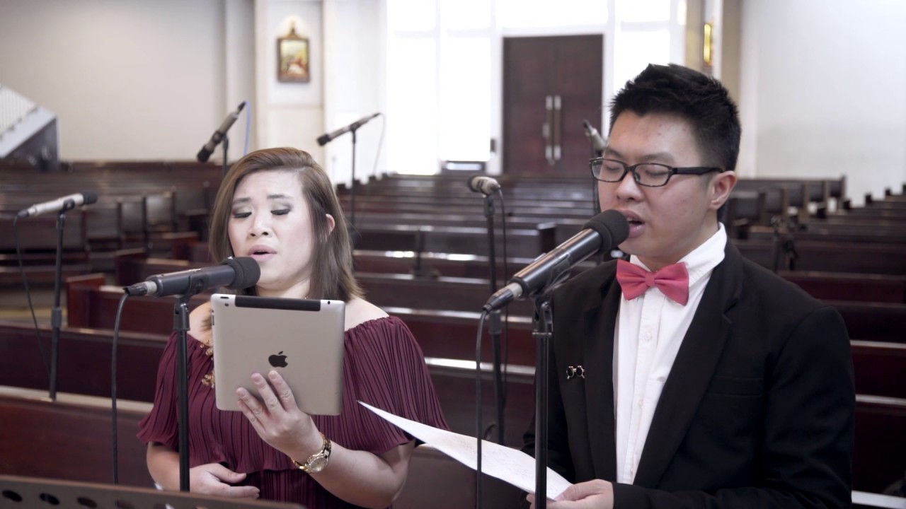 Kasih - Putut Pudyantoro by Musica de Angelis