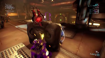 How to use Harrow Warframe