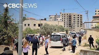 Carney calls for investigation into IDF shots fired near Canadian diplomats in West Bank
