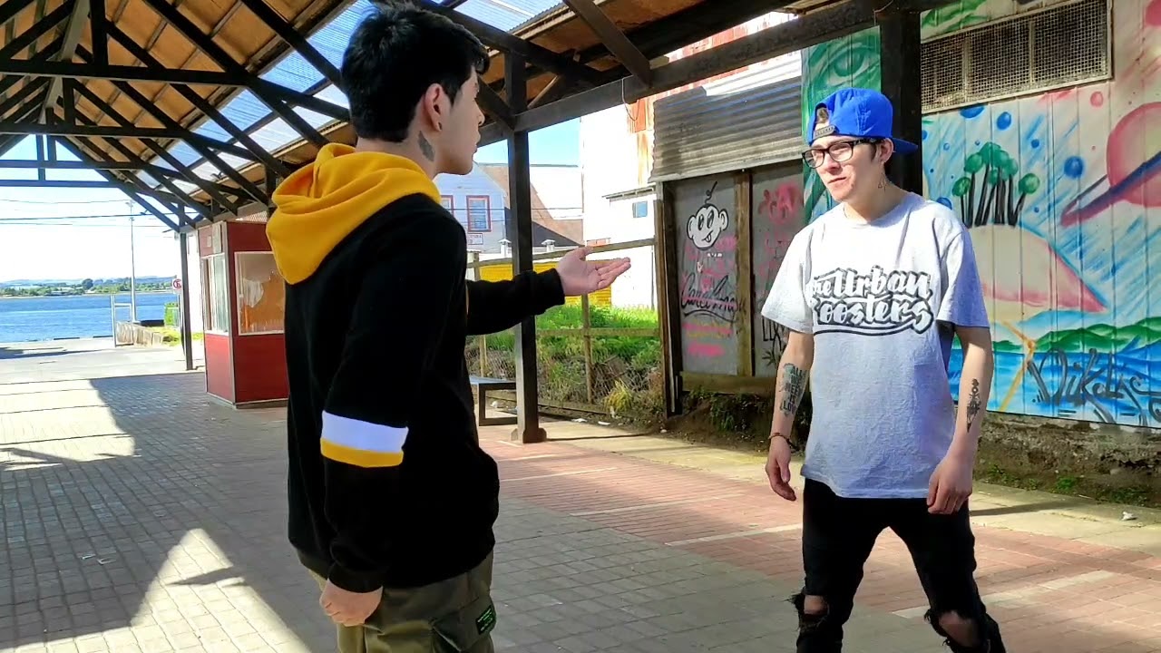 MIGGE VS GREEN - SEMIFINAL / FECHA 14 - TEMPORADA 2K21