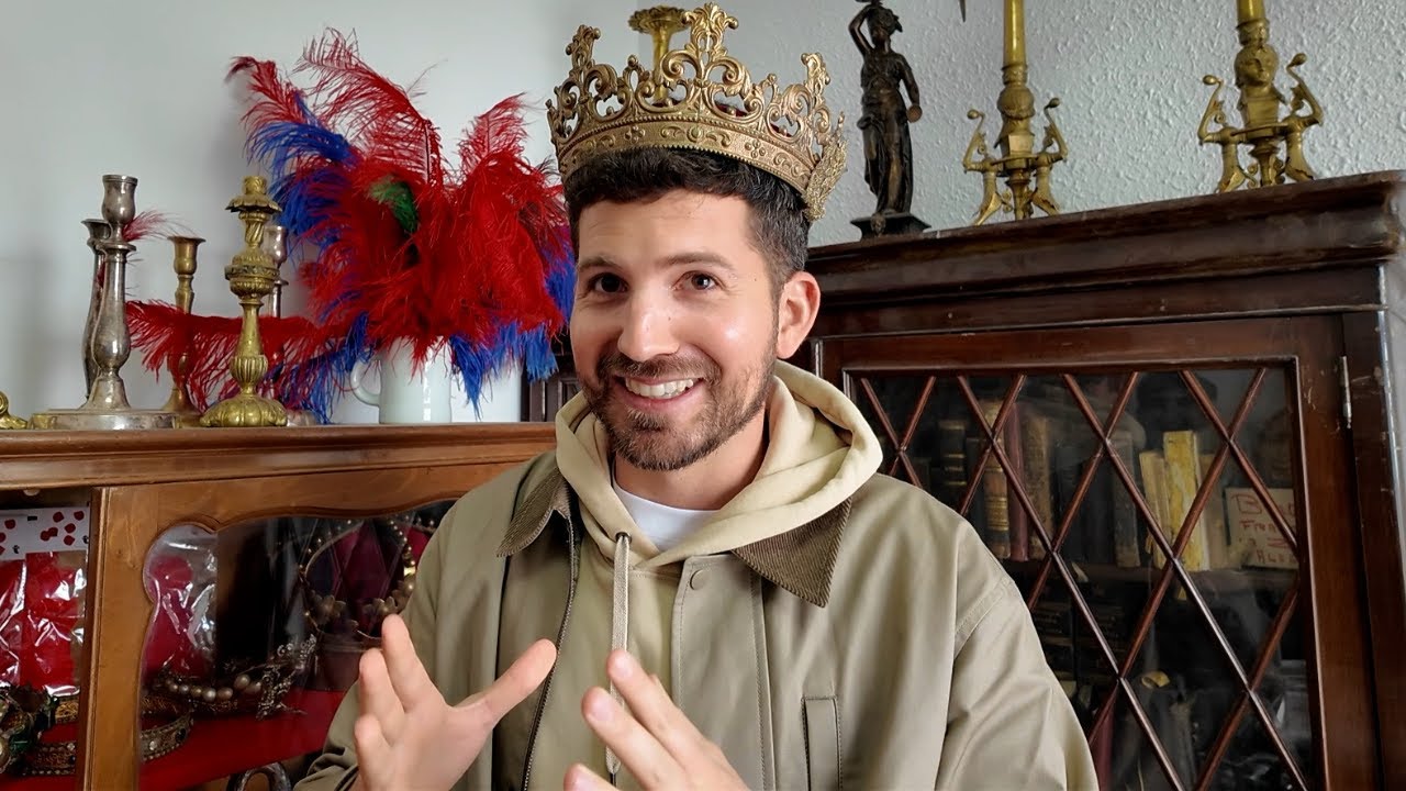 El LUGAR más INCREÍBLE en el que HE ESTADO