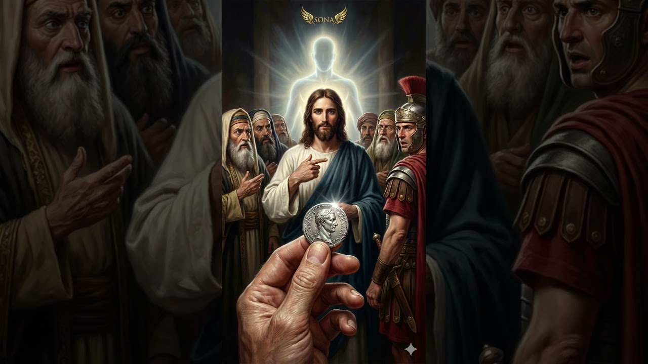 [Full Album] 마태복음 22장: 하늘 잔치에서 영원한 사랑의 계명까지 (SONA)