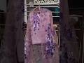 hand painted suit available for sale whatsapp 9109804236 #handpainted #handpainteddressmaterial