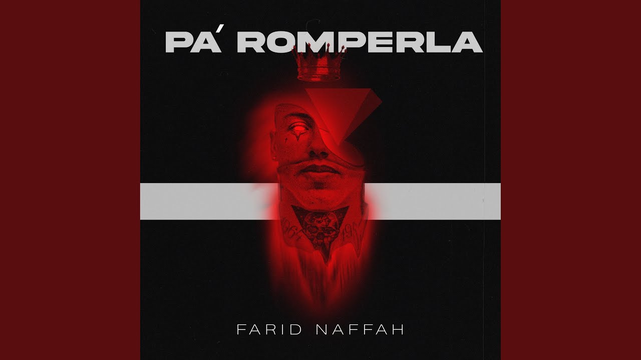 Pa Romperla (Prod. Alexander DJ)