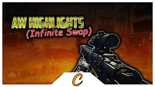 Highlights #2 | Advanced Warfare | Infinite Swap