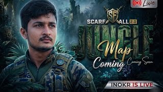 SCARFALL 2.0 LIVE STREAM 🔴 || NEW MAP GAMEPLAY|| #scarfall2 #scarfall #sf #sf2