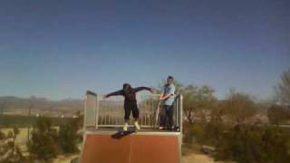 skating at laughlin park