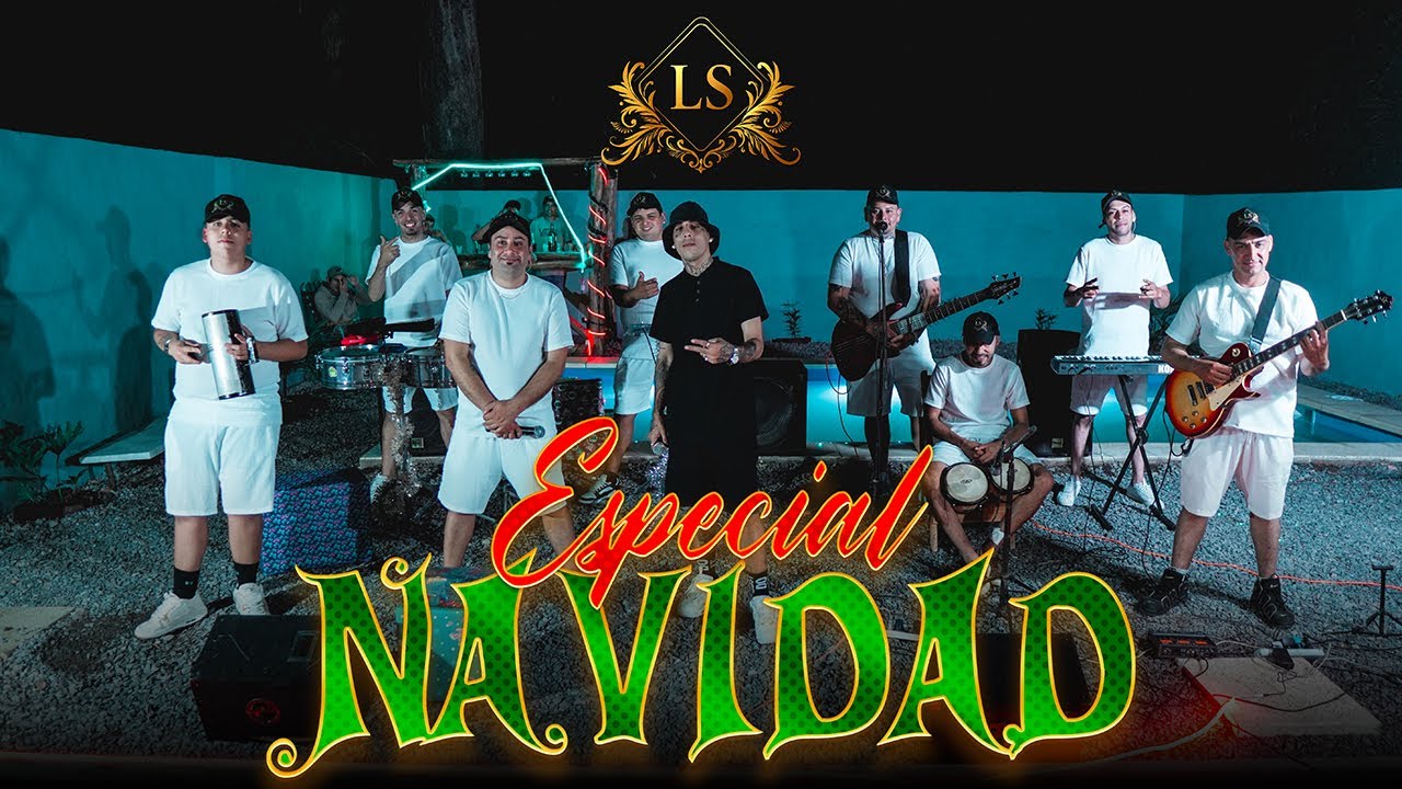 Laa Sube - Especial Navidad