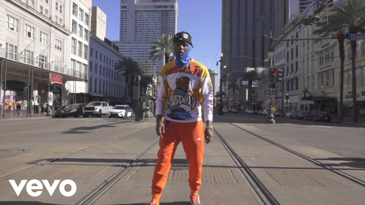 Bway812 - Real 1nes (Official Video)