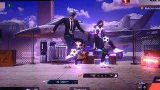 Preset FF|| DJ karna ko dengsa slow