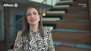 Girişimciler Ofisi Desteğiyle Acentemiz Olan Sezer Sarısoy Şahine Sorduk