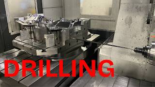 Precision Drilling That Saves Cost Time RISEOM