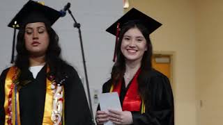 2025 CVCC Commencement Celebration