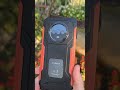 Cubot KingKong ES - Best Rugged Phone Under 100$
