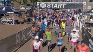 Under Armour Mountain Running Series - Mt. Bachelor, OR 2017