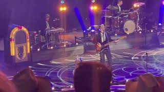 Living A Lie By Zach Top with Ryan Stigmon on Pedal Steel and Sax