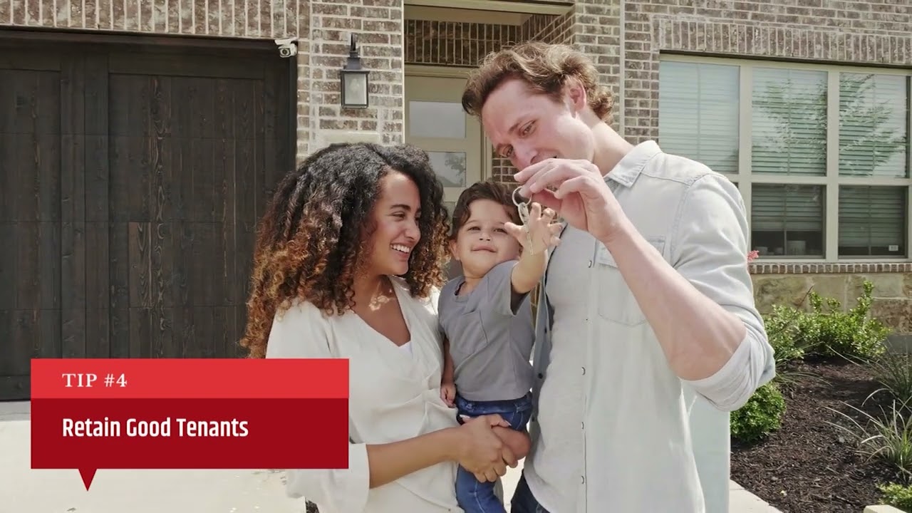 5 Tips for Getting the Best Return on Your Jacksonville Investment Property