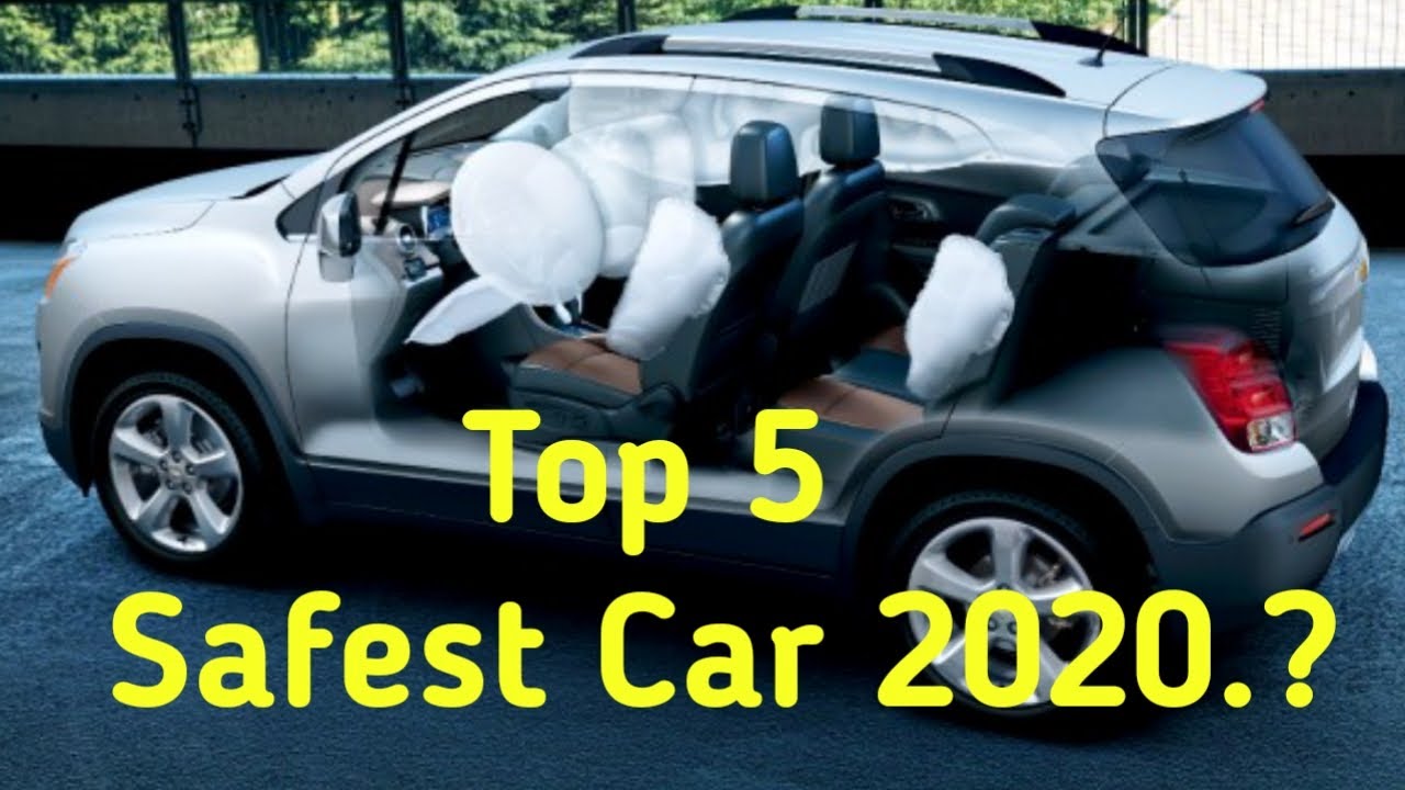 Top 5 Safest NCAP Cars In India 2020/Safest cars ? YouTube