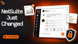 We Put an AI Assistant Inside NetSuite. Here's What It Can Do