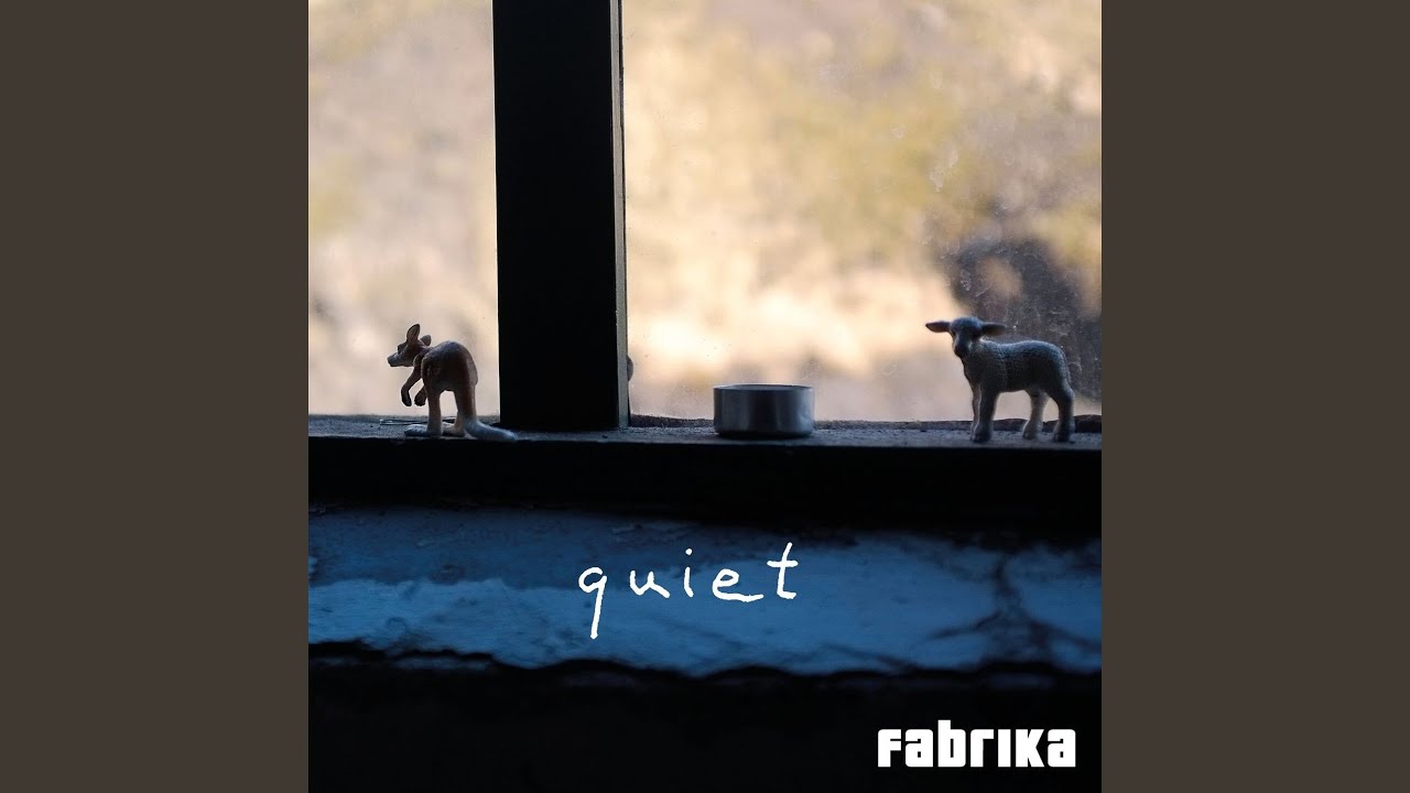 Watch Quiet on YouTube Watch Quiet on YouTube