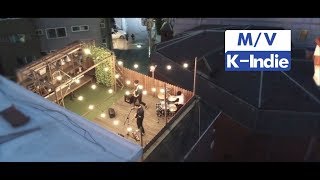 Video thumbnail of "[M/V] Boys in the Kitchen (보이즈 인 더 키친) - See The Sun"
