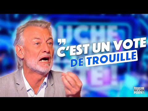 Nouveau gouvernement : Les Français doivent-ils assumer les conséquences de leur choix ?