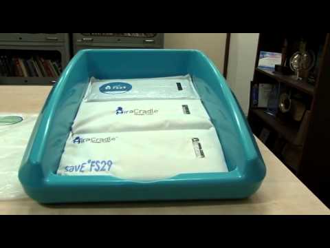 MiraCradle Neonate Cooler By Ankit Jhanwar