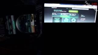 Verizon Wireless 4G LTE vs Comcast Cable Internet (Wired Connection)