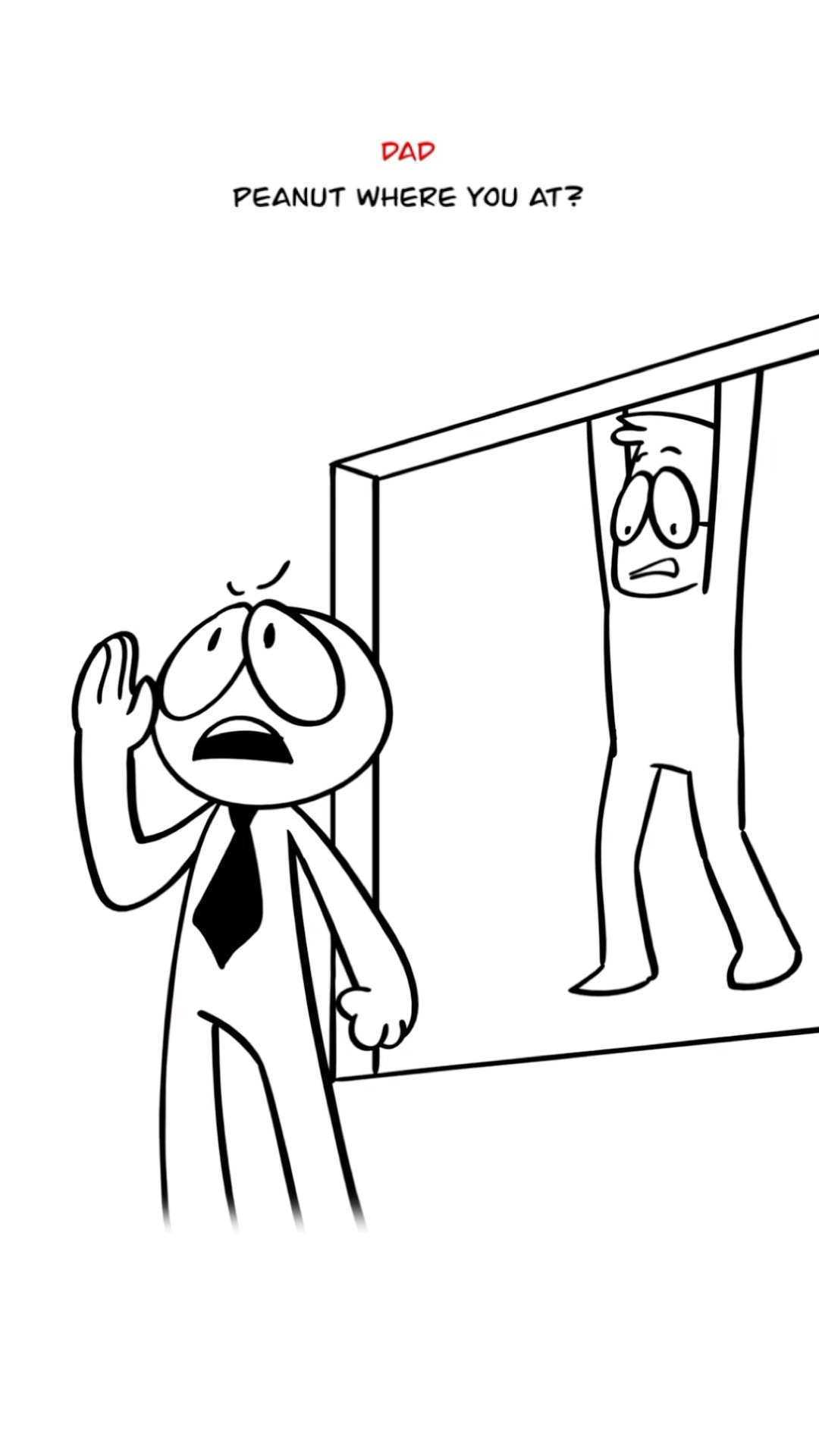 Wheres Your Mother? ? (Animation Meme) #shorts