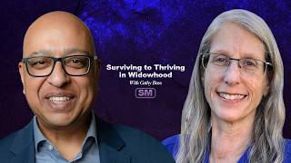 Redefining Success After Loss with Cathy Bass