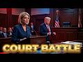 One Statement From Pam Bondi Just Reignited Trump’s Legal Battle