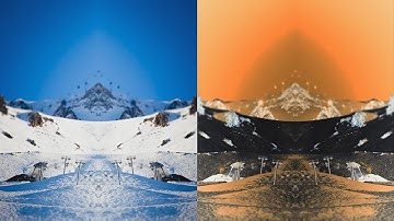 Forgotten Future - Parallel Realities [Music Video]