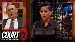 'Bad Neighbor' Someone They Knew with Tamron Hall
