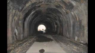 The Famous Rockland Tunnel