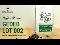 Black Oak Coffee Roasters Ethiopia Gedeb Lot 002
