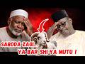 Saboda Zagi Ya Hana Mahaifinsa Ragon Sallah Har Ya Mutu Emotional Story SHAHARA TALK SHOW EP90