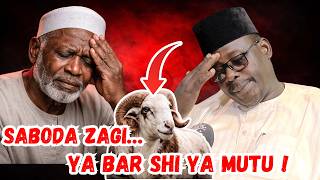 Saboda Zagi… Ya Hana Mahaifinsa Ragon Sallah Har Ya Mutu! | Emotional Story| SHAHARA TALK SHOW. EP90
