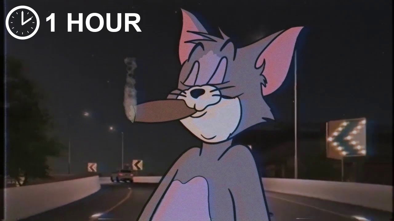 MIDNIGHT DRIVE - [1 HOUR] - YouTube