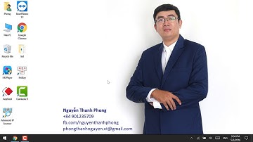 Office 365 - Bài 1: giới thiệu khóa học