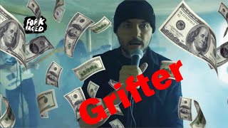 Timcast - Only Ever Wanted to Grift (Official Music Video)