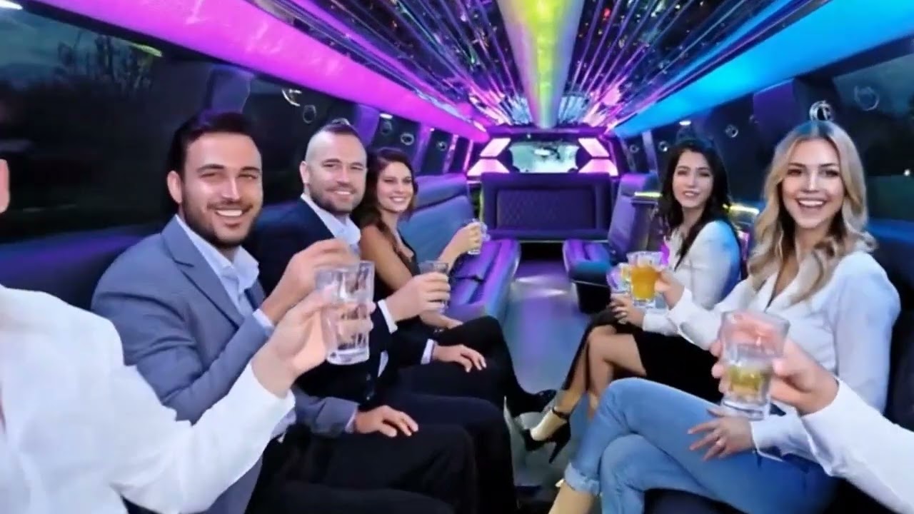 Fort Myers Charter Bus Rentals for Schools, Sports & Corporate Events