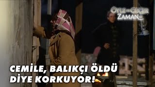 Cemile, Ali Katil Oldu Biliyor - Öyle Bir Geçer Zaman Ki Özel Klip