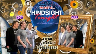 Hindsight for June 22, 2025