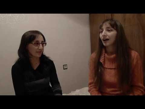 დების დუეტი, \"იავნანა\" -Iavnana