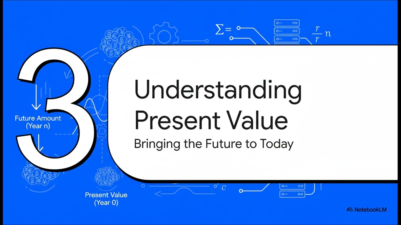 Week 4: Interest & Compound Growth | Engineering Economics for Software Engineers